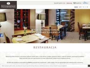 Gdańsk restauracja- gdzie zjeść w Gdańsku